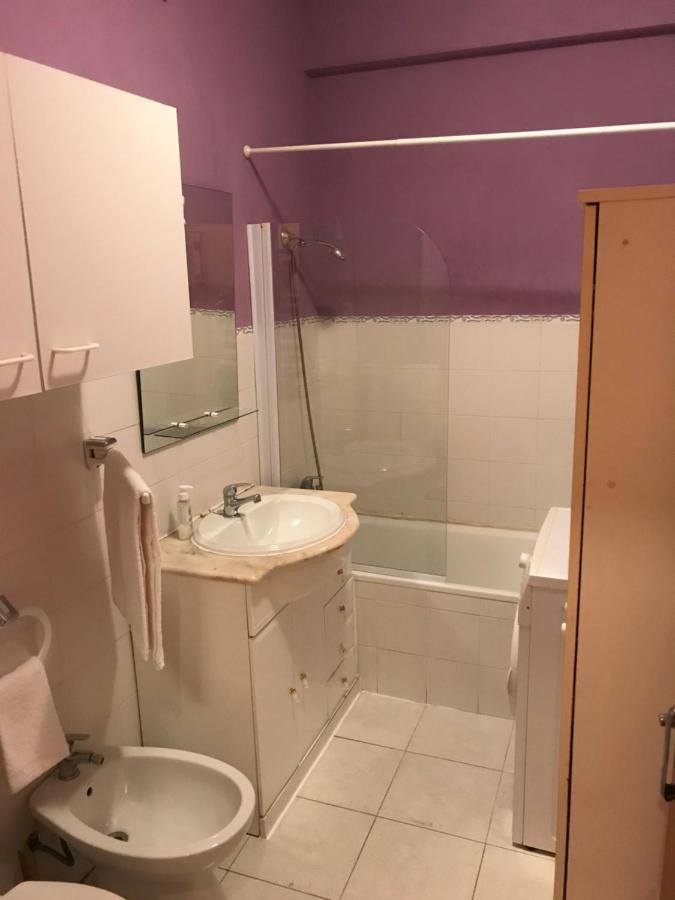 Estudio A 3 Min A Pe Da Praia De Oeiras Paço de Arcos Exterior foto